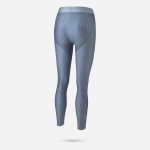 4t Puma 523139-18 7/8 High Waist Flawless Sculpt Training Leggings Women - blue-sky